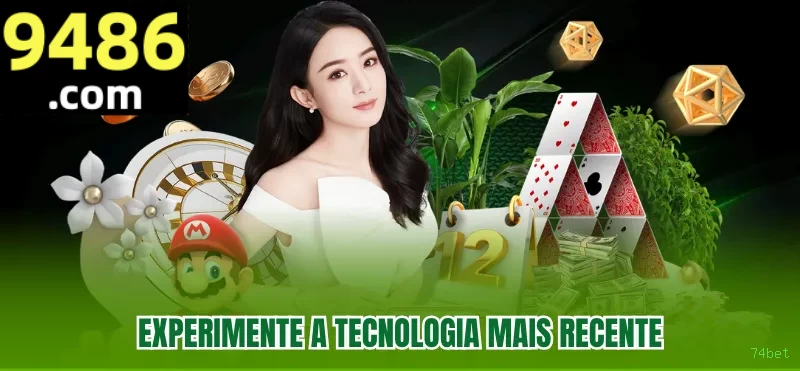 App 74bet Mobile