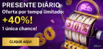 Criptomoedas 74bet