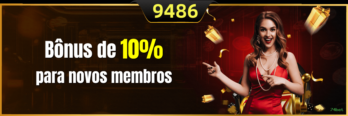 Depositar 74bet