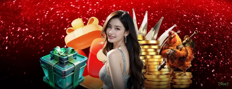Fortune Mouse Slot 74bet