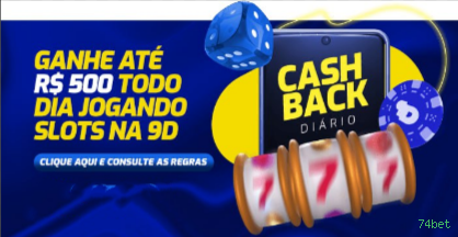 Fortune Ox Slot 74bet