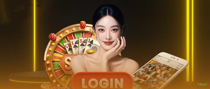 Fortune Rabbit Slot 74bet