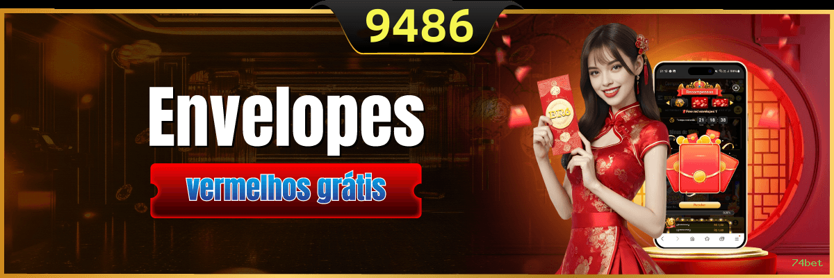 74bet Pagamentos Seguros