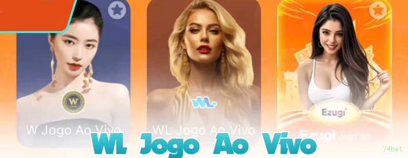 74bet Cassino Clássico