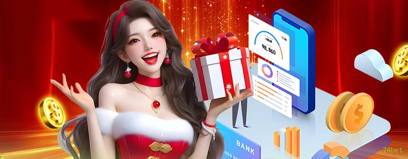 74bet Provedores Premium