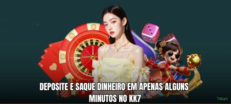 74bet Provedores Premium