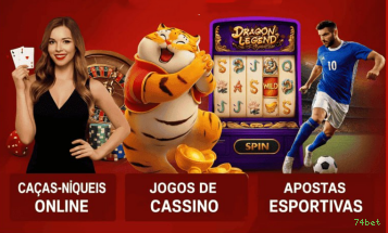 Jackpot Slots 74bet