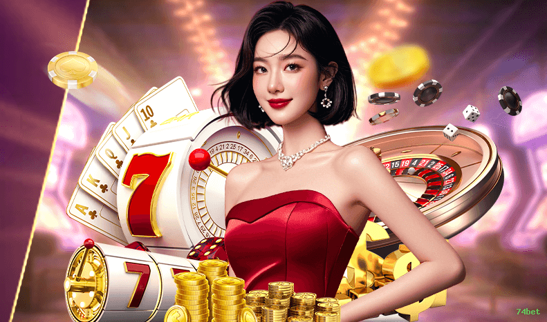 Jogos 74bet