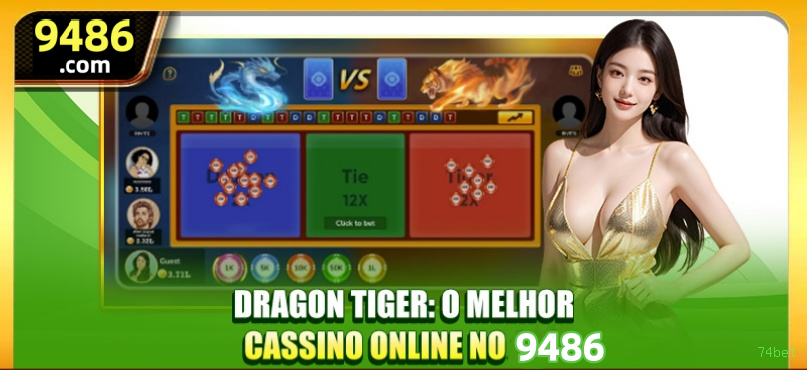 Login 74bet