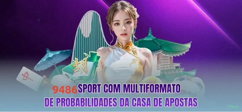 74bet Cassino Clássico
