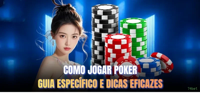 74bet Cassino Clássico