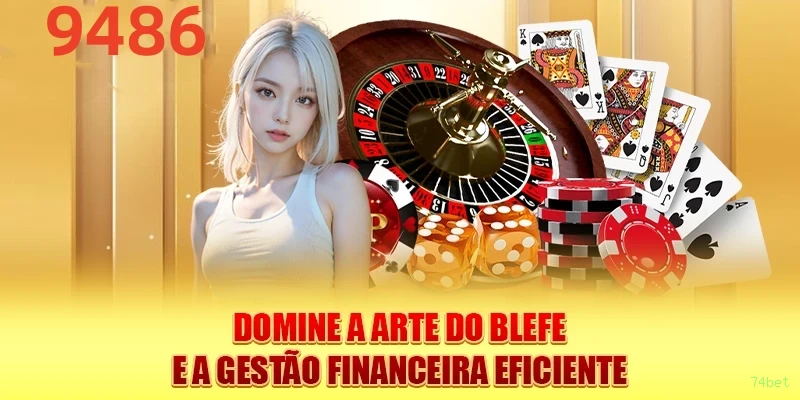 Pagamentos 74bet