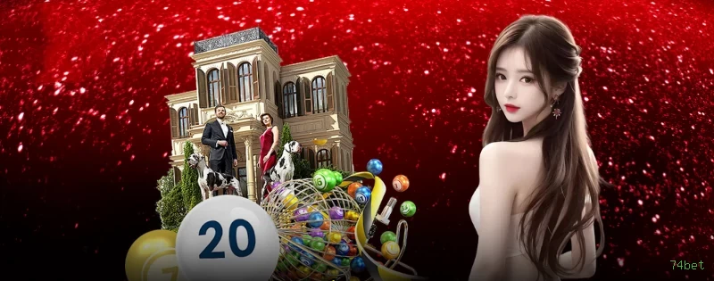 74bet Cassino Clássico