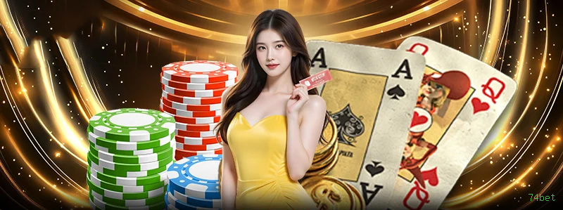 74bet Cassino Clássico