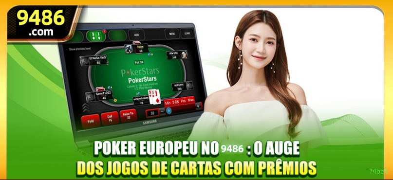 74bet Cassino Clássico