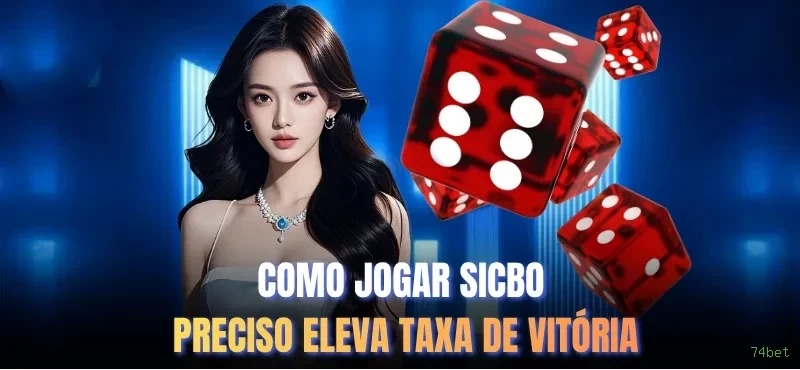 74bet Cassino Clássico