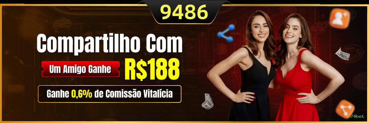 Promoções 74bet