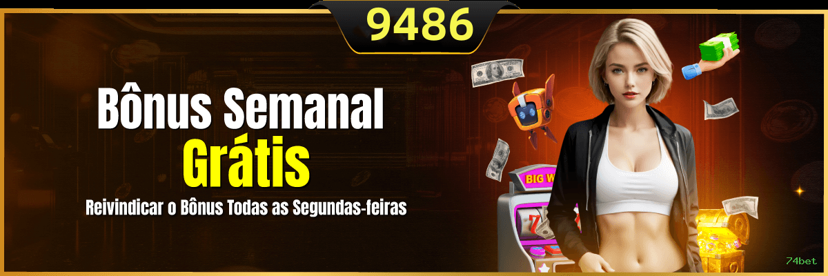 74bet Cassino Clássico