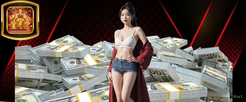 74bet Cassino Clássico