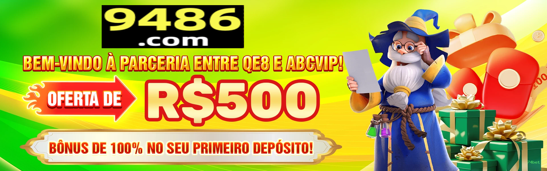 74bet Cassino Clássico