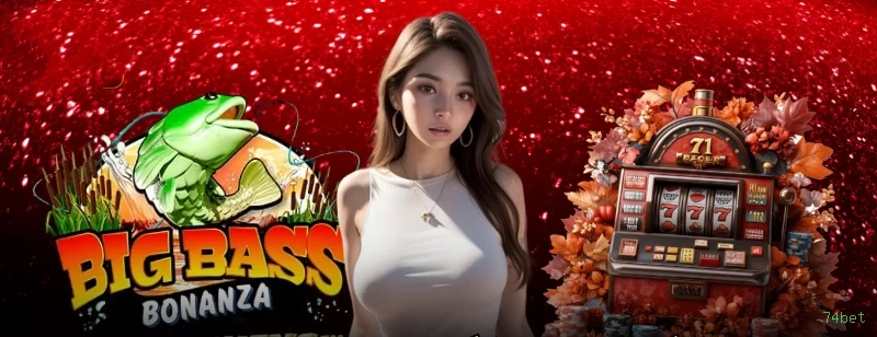74bet Cassino Clássico