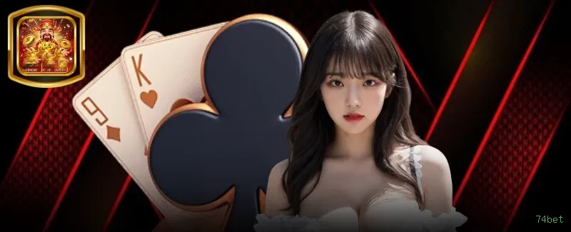 74bet Cassino Clássico