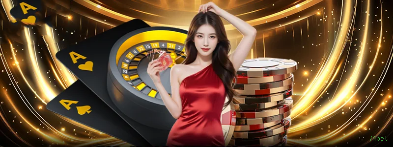74bet Cassino Clássico