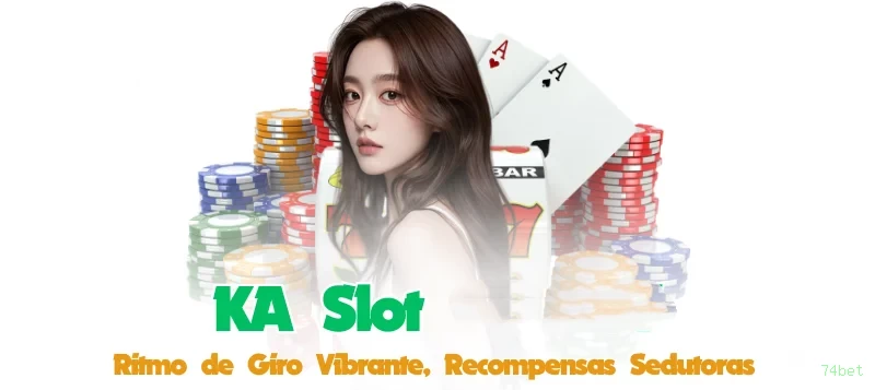 74bet Cassino Clássico
